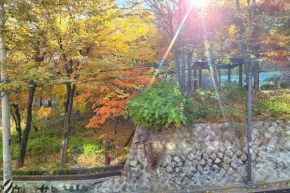 K-14 Hongdae park forest 2FL
